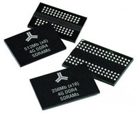 4G CMOS DDR