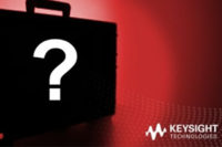 keysight MRX MAY