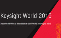 Keysight World