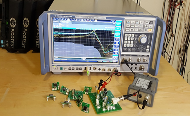 TA_Designing Power for Sensitive Circuits