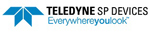 Teledyne Sp Devices logo