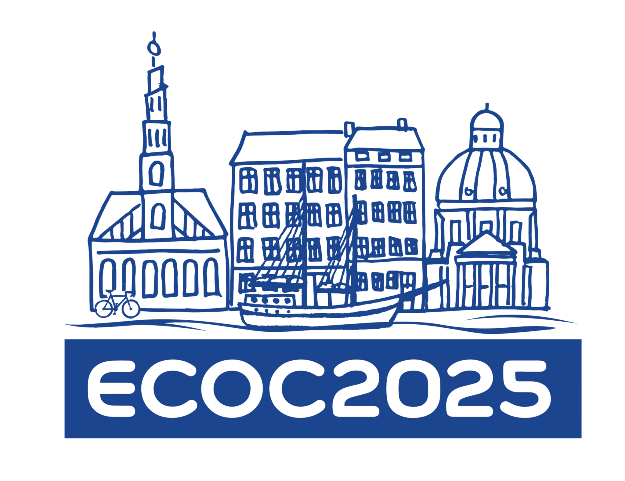 ECOC Exhibition 2025